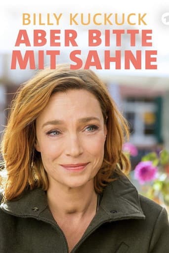 Poster de Billy Kuckuck - Aber bitte mit Sahne