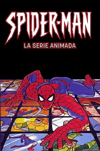 Poster de Spiderman