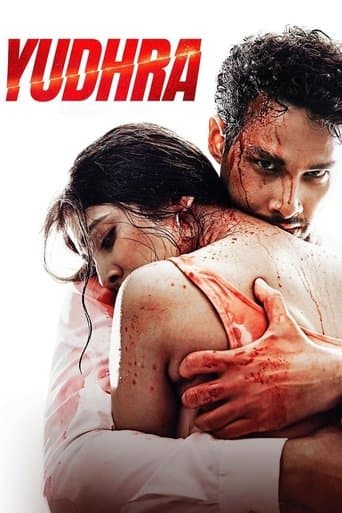 Poster de Yudhra
