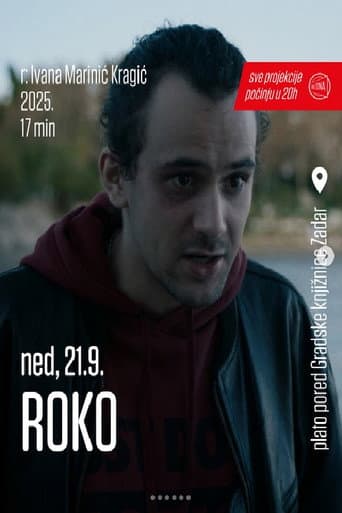 Poster de Roko