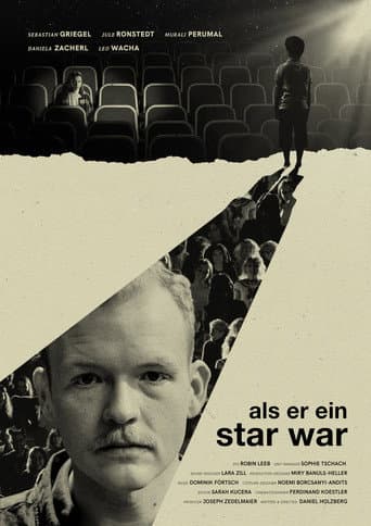 Poster de Als er ein Star war
