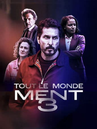 Poster de Tout le monde ment 3