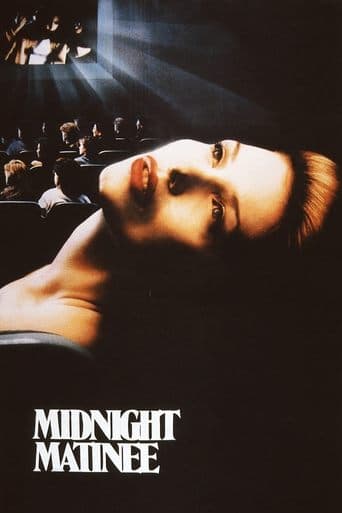 Poster de Midnight Matinee