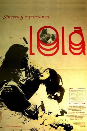 Poster de Lola