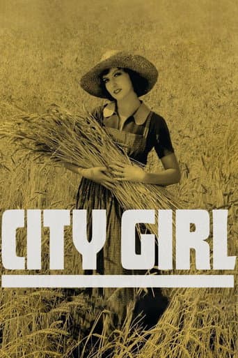 Poster de City Girl