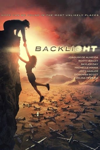Poster de Backlight