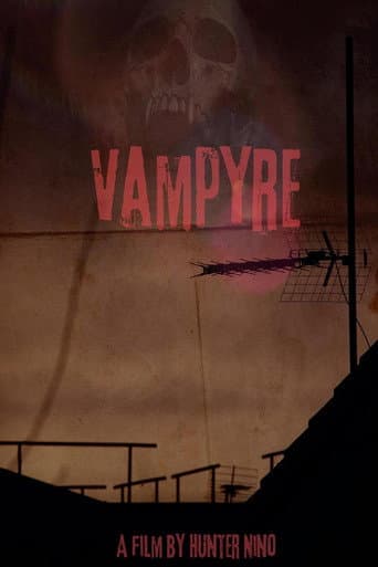 Poster de Vampyre