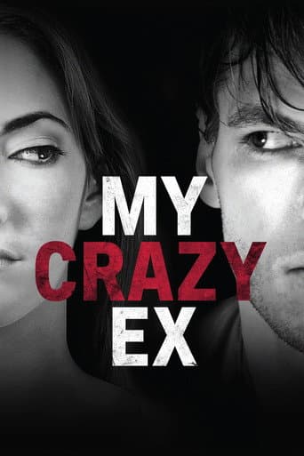 Poster de My Crazy Ex