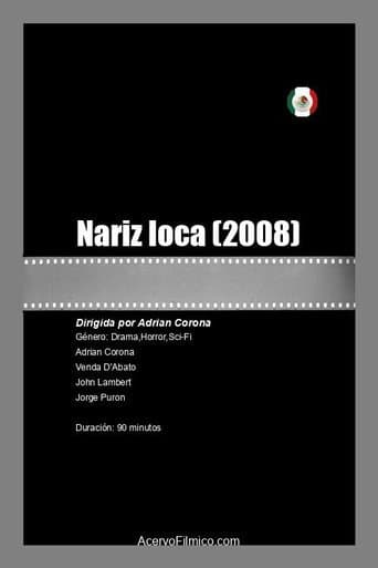 Poster de Nariz loca