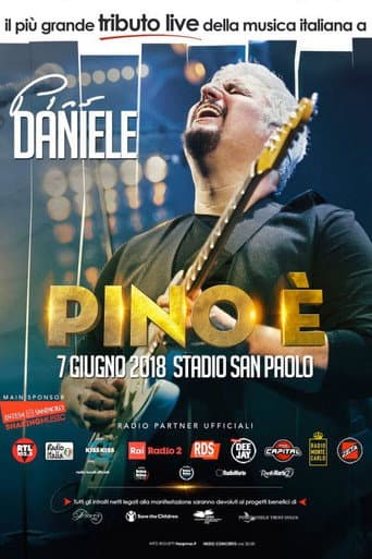 Poster de Pino è