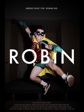 Poster de ROBIN