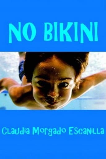 Poster de No Bikini