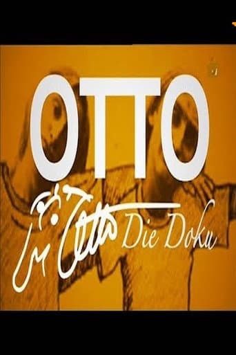 Poster de Otto - Die Doku
