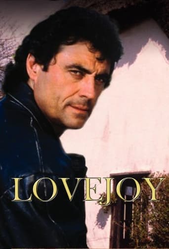 Poster de Lovejoy