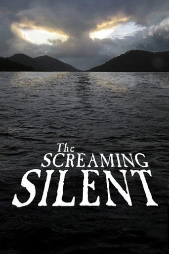 Poster de The Screaming Silent