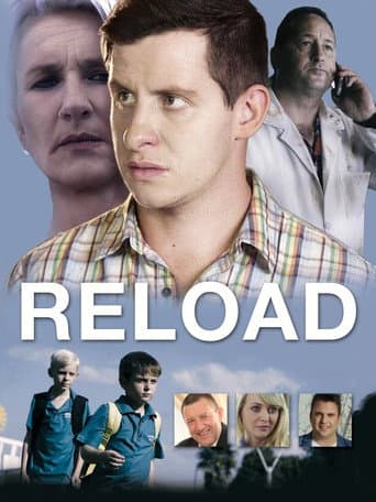 Poster de Reload