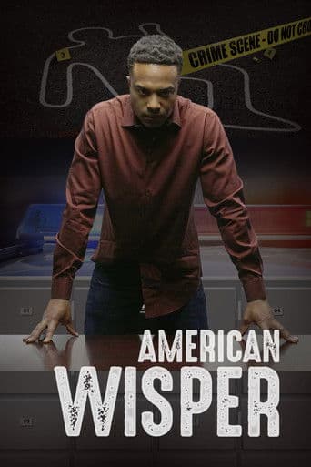 Poster de American Wisper