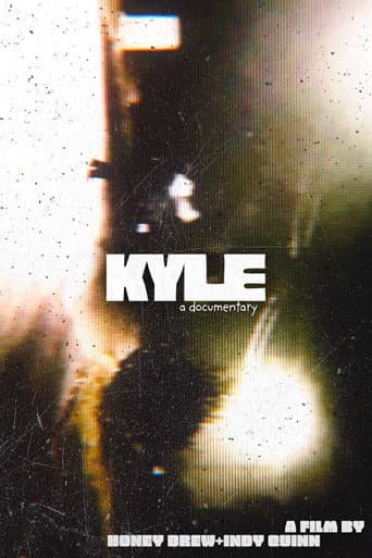 Poster de KYLE: a documentary.
