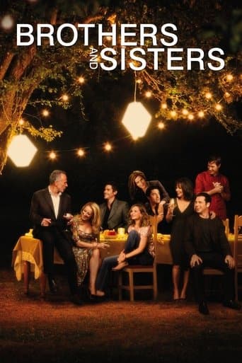 Poster de Brothers and Sisters