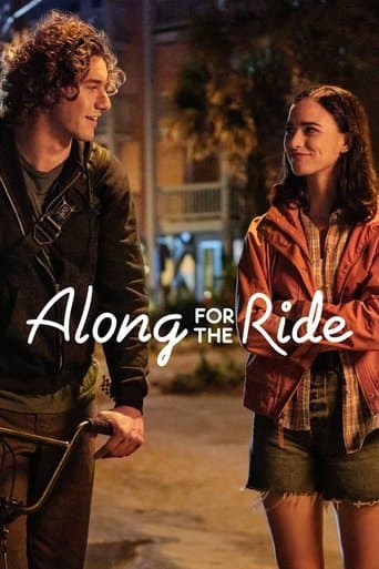 Poster de Along for the Ride