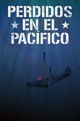 Poster de Perdidos en el Pacífico