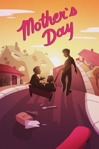 Poster de Mother's Day