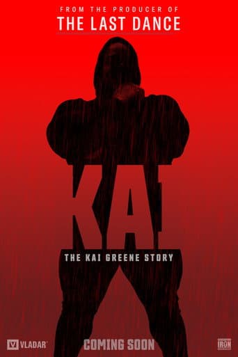 Poster de Kai
