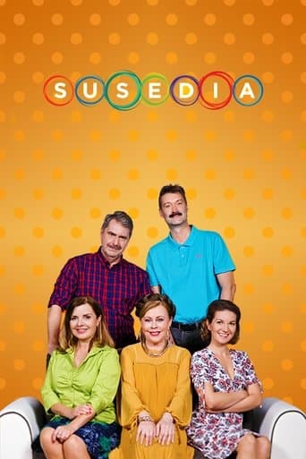 Poster de The Neighbours