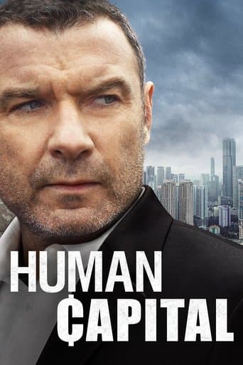 Poster de Human Capital