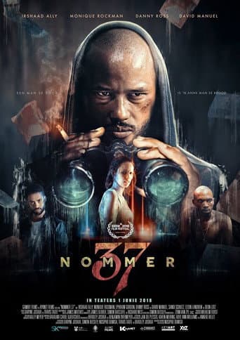 Poster de Nommer 37