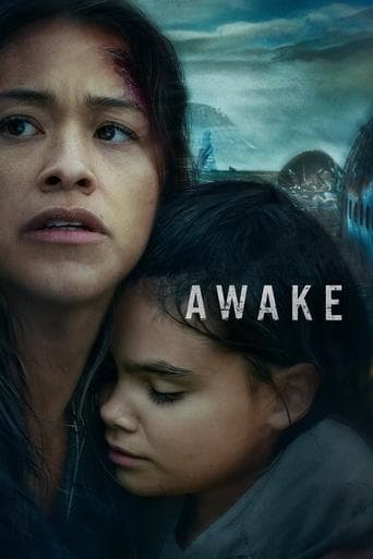 Poster de Awake