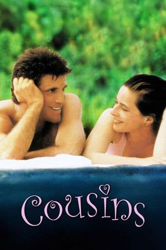 Poster de Cousins