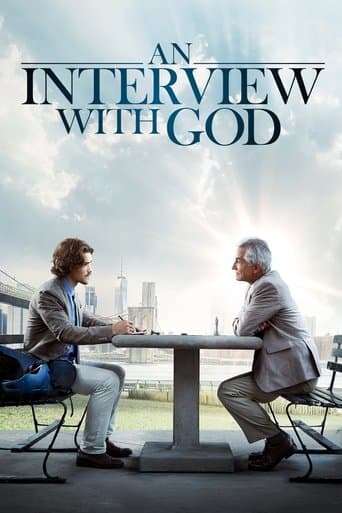 Poster de An Interview with God