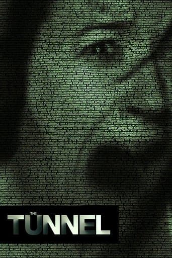 Poster de The Tunnel