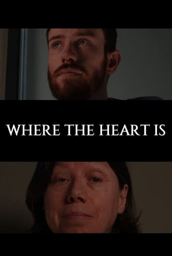 Poster de Where the Heart Is