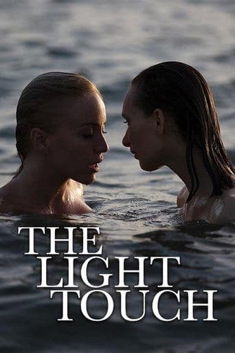 Poster de The Light Touch