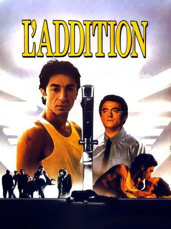 Poster de L'Addition