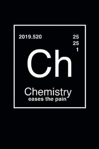 Poster de Chemistry Eases the Pain