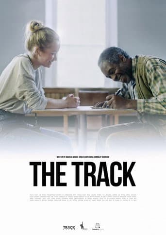 Poster de The Track