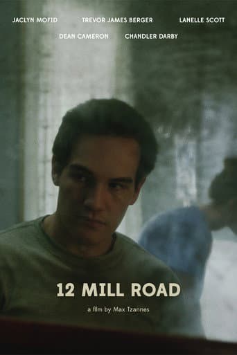 Poster de 12 Mill Road