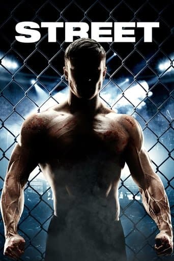 Poster de Street