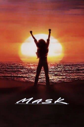 Poster de Mask