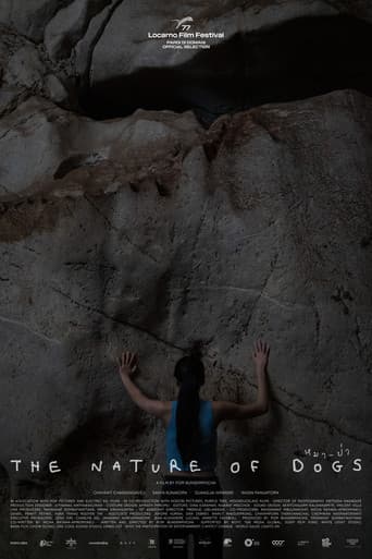 Poster de The Nature of Dogs
