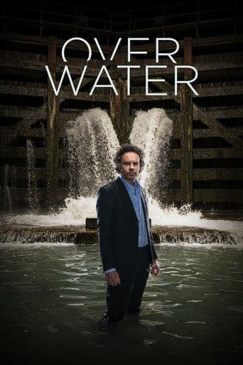 Poster de Over Water