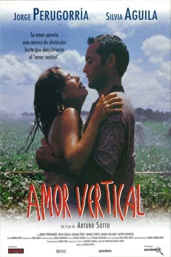 Poster de Amor vertical