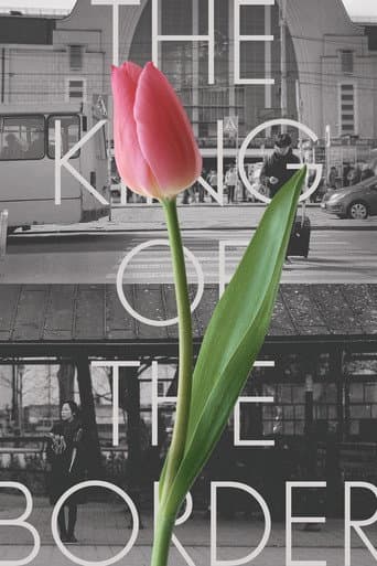 Poster de The King of the Border