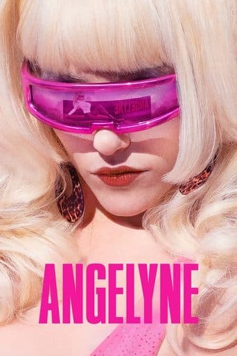 Poster de Angelyne