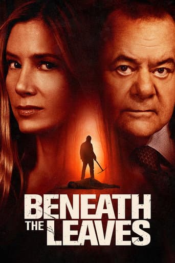 Poster de Beneath the Leaves