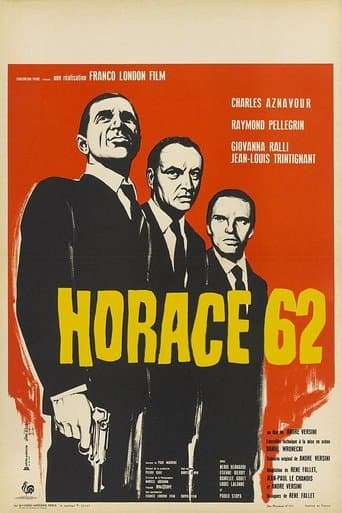 Poster de The Fabiani Affair
