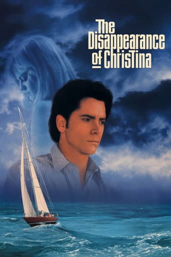 Poster de The Disappearance of Christina